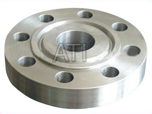 ring type joint flanges supplier in mumbai